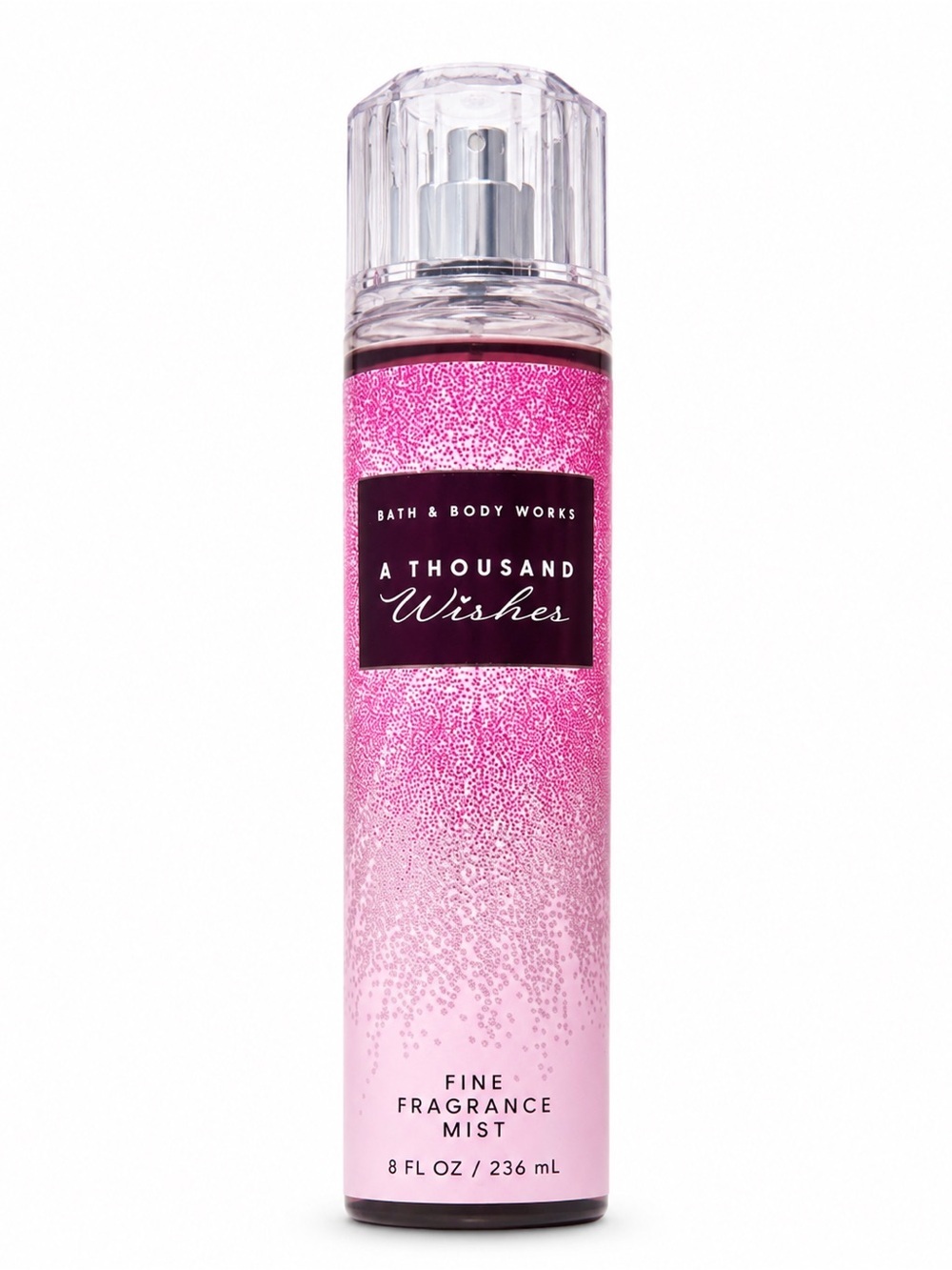 Bath & Body Works A Thousand Wishes Fine Mist NWT